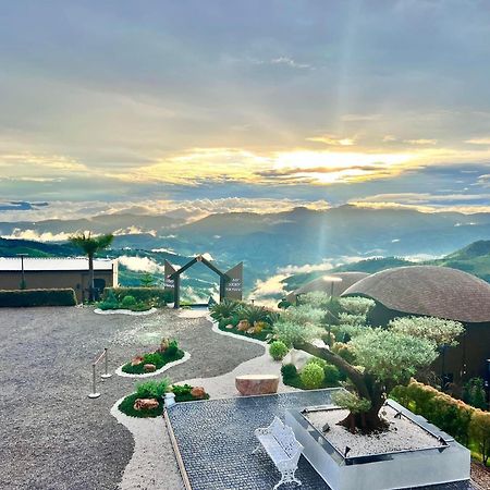 My Story Doichang Chiangrai Ban Huai Khai Ngoại thất bức ảnh