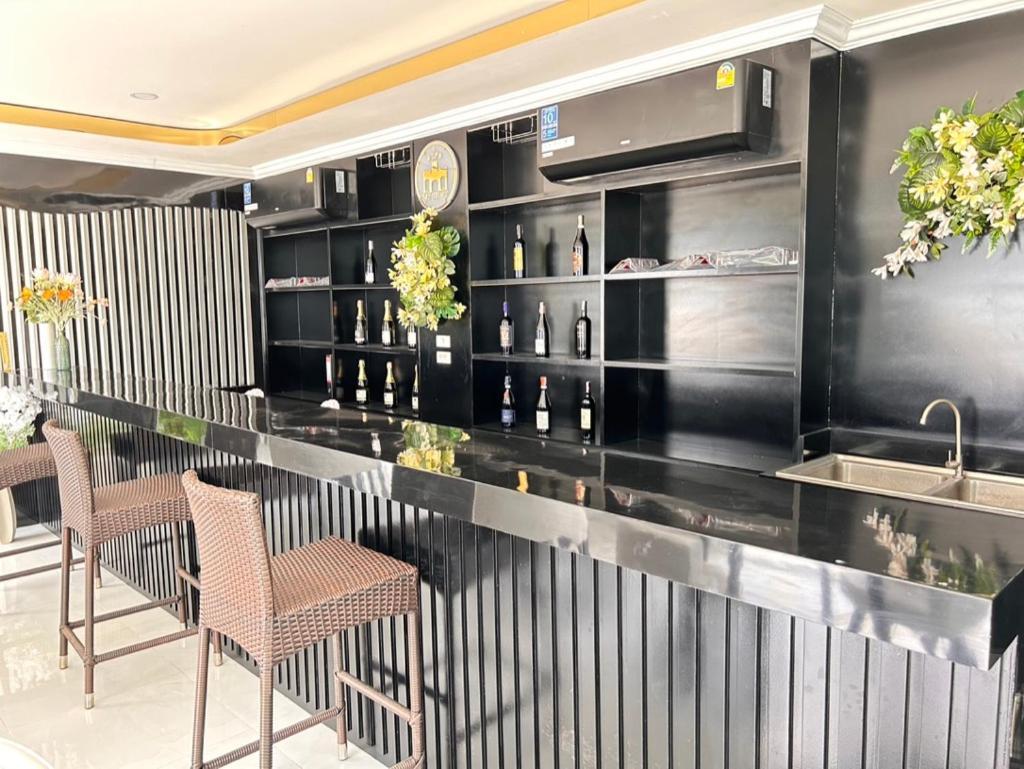 My Story Doichang Chiangrai Ban Huai Khai Ngoại thất bức ảnh