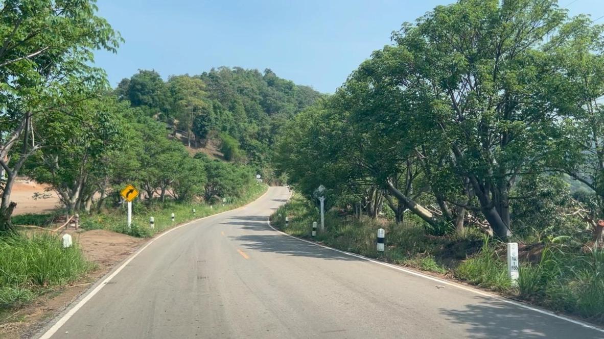 My Story Doichang Chiangrai Ban Huai Khai Ngoại thất bức ảnh