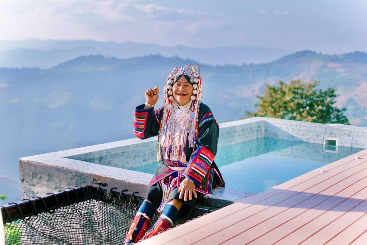 My Story Doichang Chiangrai Ban Huai Khai Ngoại thất bức ảnh