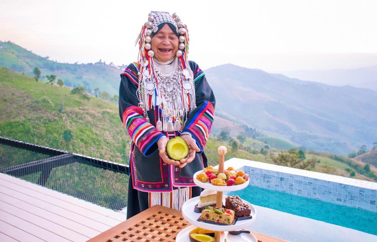 My Story Doichang Chiangrai Ban Huai Khai Ngoại thất bức ảnh