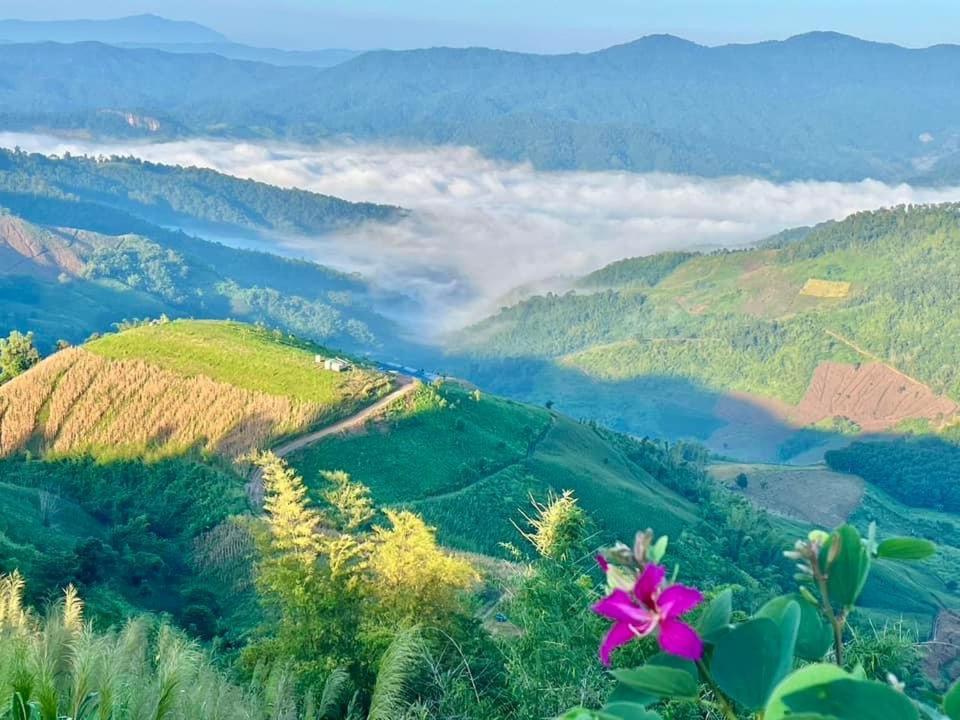 My Story Doichang Chiangrai Ban Huai Khai Ngoại thất bức ảnh